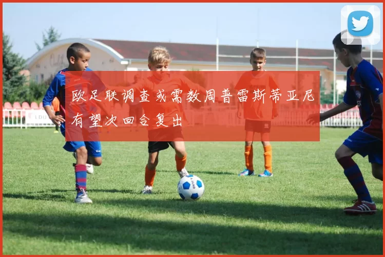 欧足联调查或需数周普雷斯蒂亚尼有望次回合复出